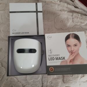 GYH Recovery LED Light Therapy Mask
